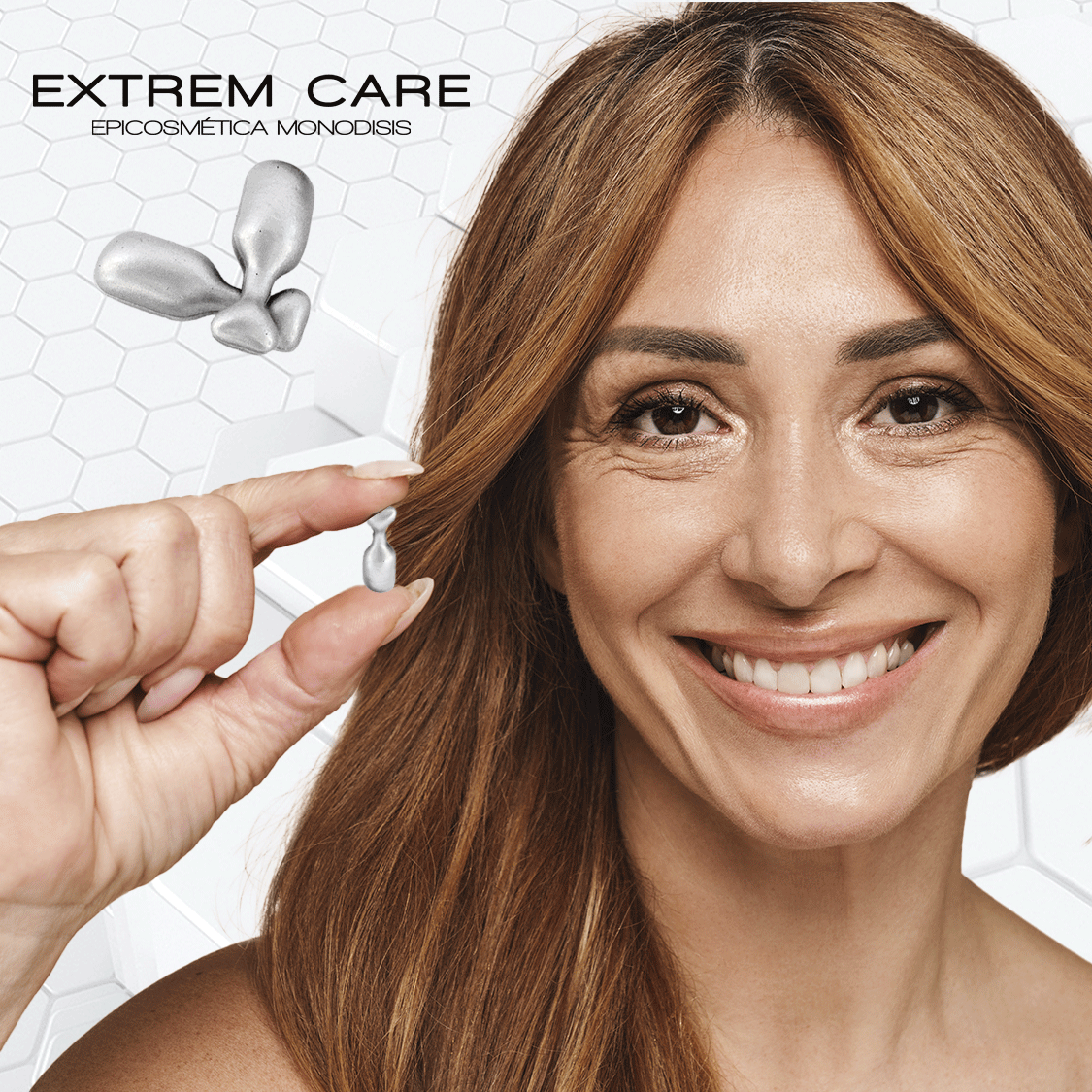 Extrem Care Serum Monodosis