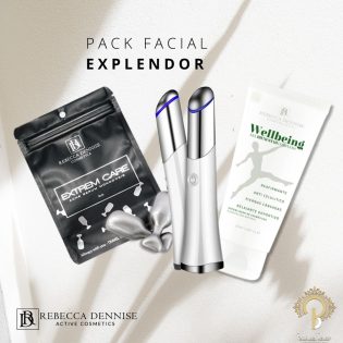 Pack Explendor RD - Luminosa y Juvenil