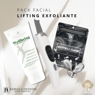 Pack Equilibrante-Lifting RD - Luminosidad y Juventud