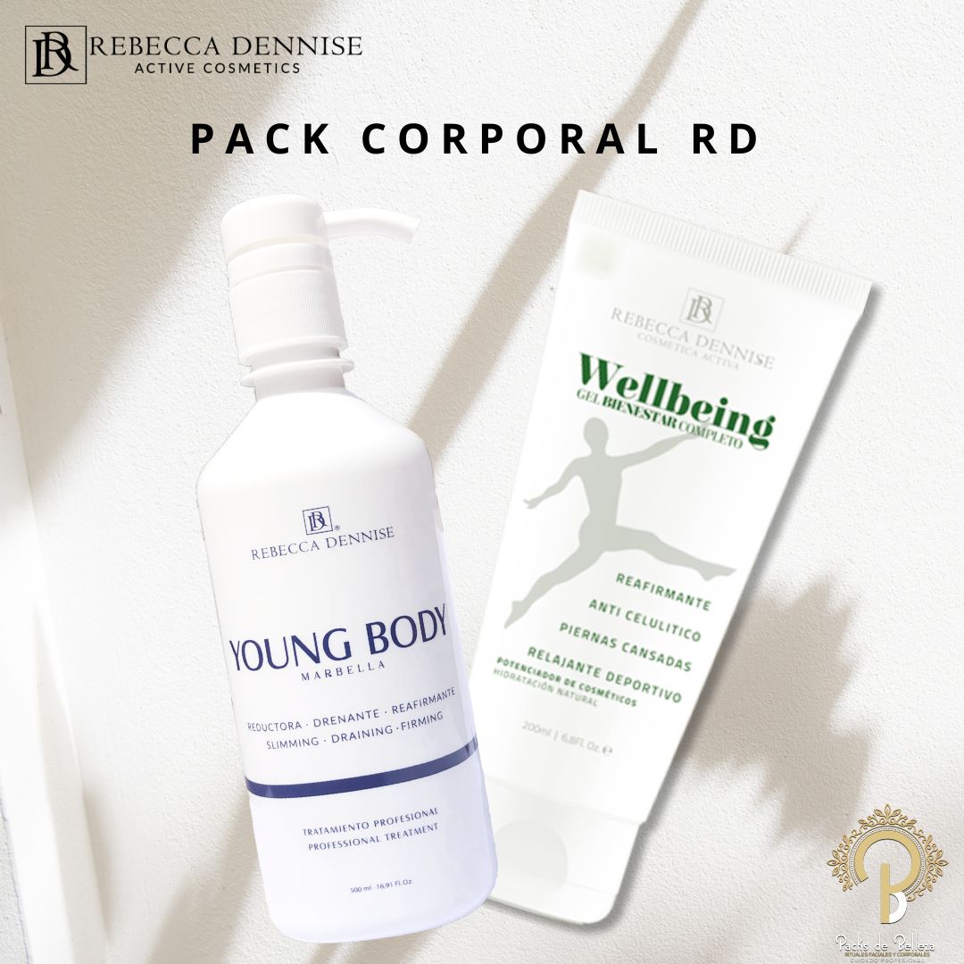 Pack Cuidado Corporal - Imagen 2