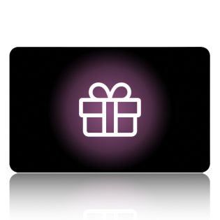 Tarjeta regalo